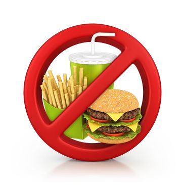 Learn How to Break a Snacking Habit